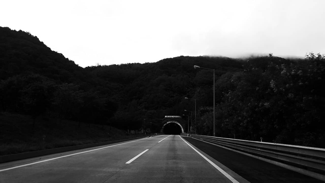 highway
