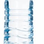 bottled water