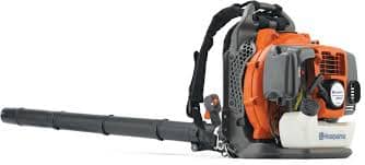 backpack blower