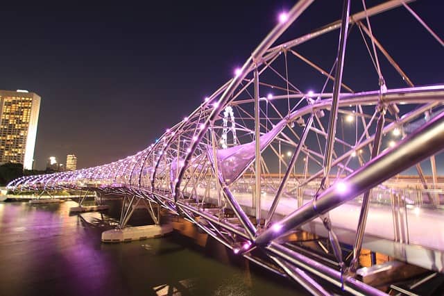 bridge