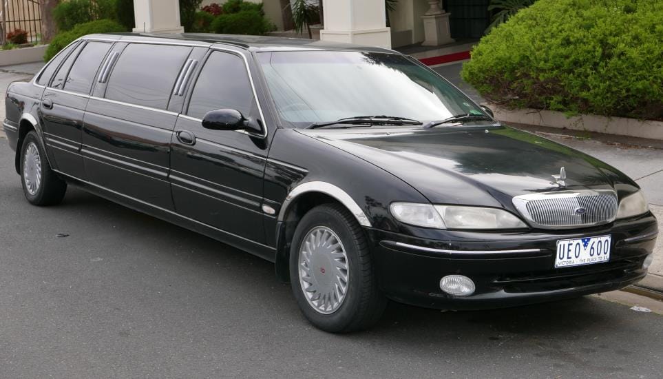 black car 2