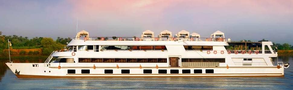 big ship