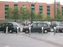 airport transfer services